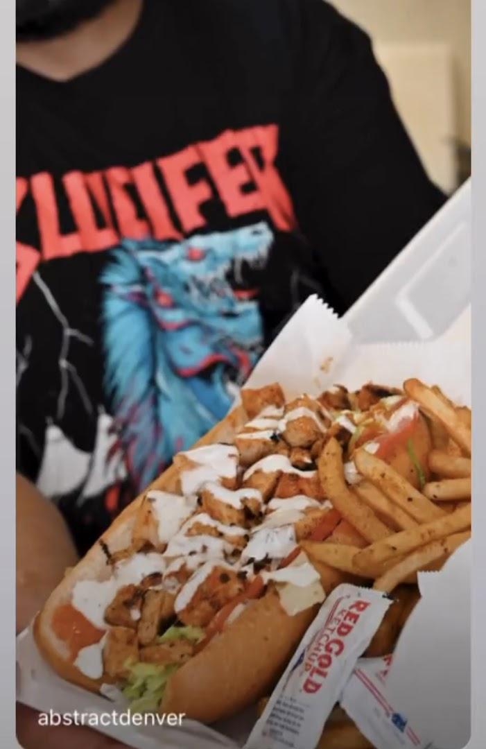 EAT HERE